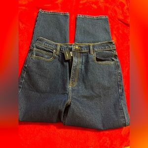 Who’s your mama stretch mom jeans